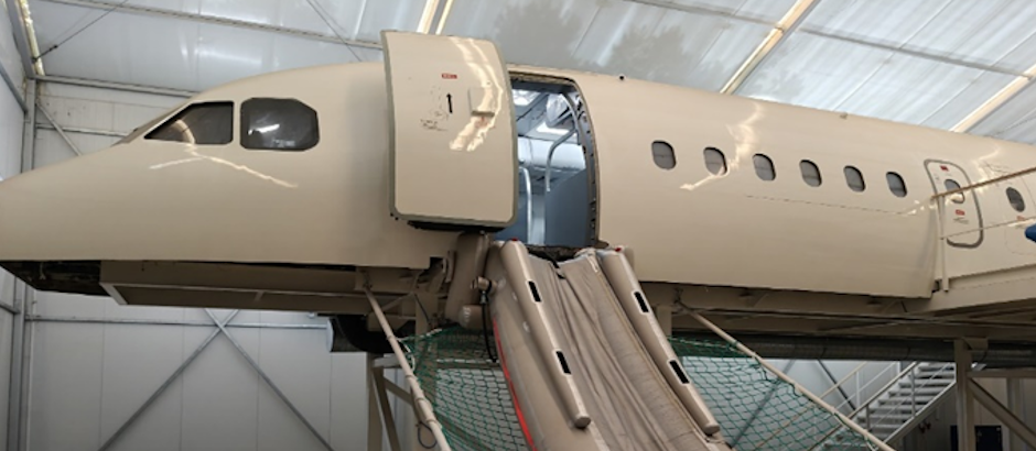 A320 CEET