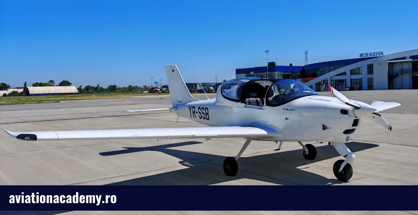 Tecnam P-Mentor